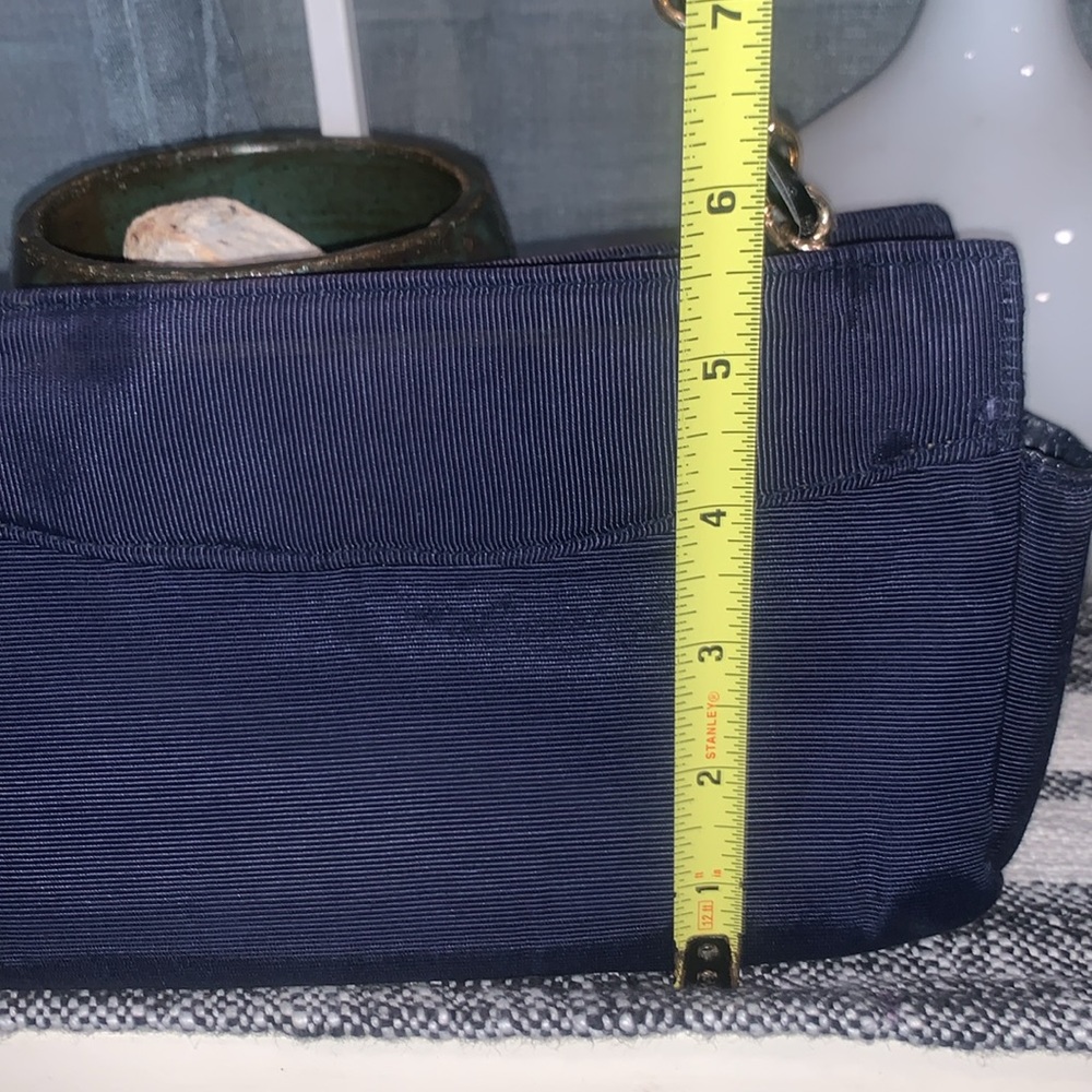 Christian Dior perfume bag including unbranded chain - Picture 12 of 12